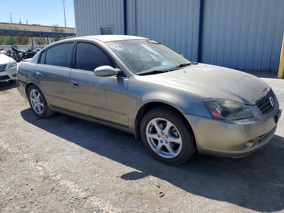 Aukcja sprzedaży 2005 Nissan Altima, vin: 1N4AL11DX5N918812, numer aukcji: 69048856