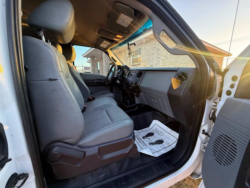 Aukcja sprzedaży 2015 Ford F350, vin: 1FT7X3A62FEB82620        , numer aukcji: 65965536