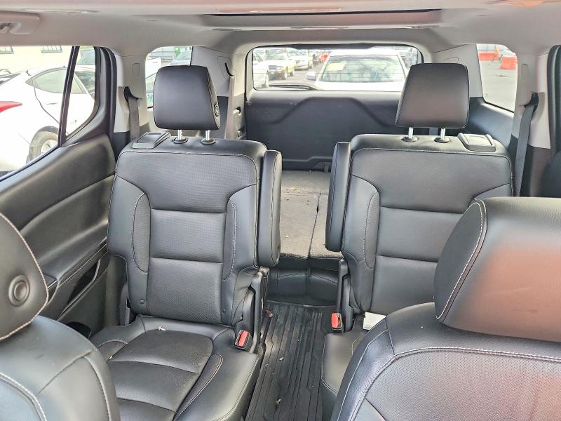 Aukcja sprzedaży 2018 Gmc Acadia, vin: 1GKKNWLS0JZ130680, numer aukcji: 69960466