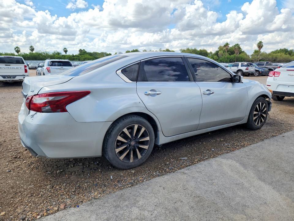 Aukcja sprzedaży 2018 Nissan Altima, vin: 1N4AL3AP2JC208606, numer aukcji: 59409786