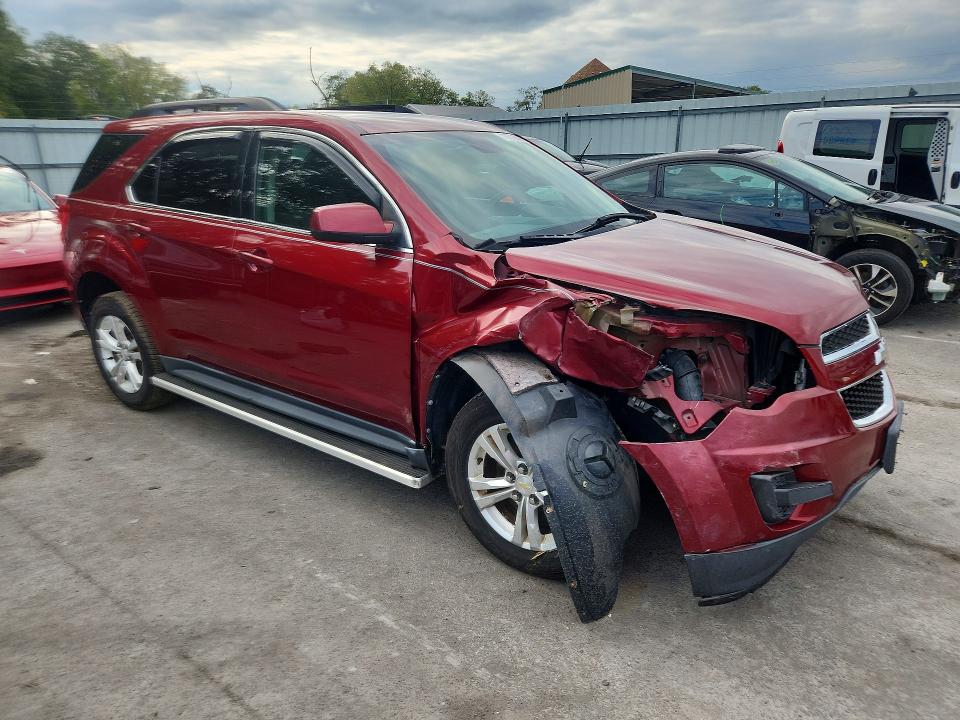 Aukcja sprzedaży 2012 Chevrolet Equinox, vin: 2GNFLEEKXC6207104, numer aukcji: 70878566