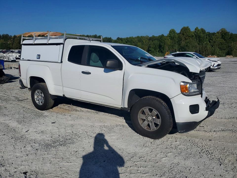 Продаж на аукціоні авто 2018 Gmc Canyon, vin: 1GTH5BEN5J1199983, номер лоту: 67382926