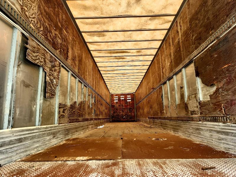 1996 Fruehauf N/a მანქანა იყიდება აუქციონზე, vin: 1H2V04827TE049908, აუქციონის ნომერი: 62758256