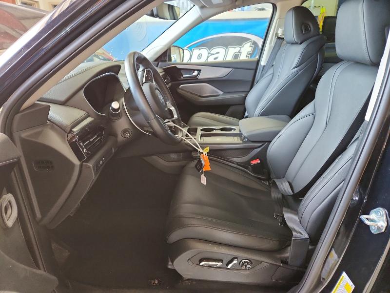 Aukcja sprzedaży 2025 Acura Mdx, vin: 5J8YE1H35SL033166, numer aukcji: 67566586