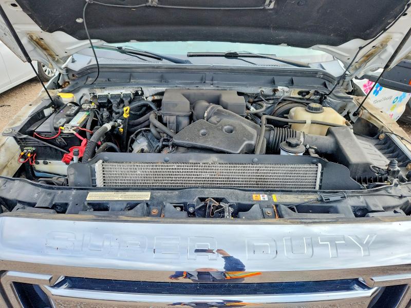 Продажа на аукционе авто 2011 Ford F250, vin: 1FT7X2B62BEA33675, номер лота: 70361516