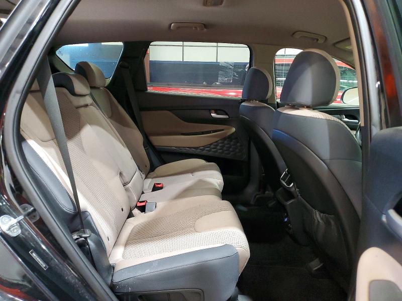 Продаж на аукціоні авто 2019 Hyundai Santa Fe, vin: 5NMS2CADXKH021530        , номер лоту: 69217016