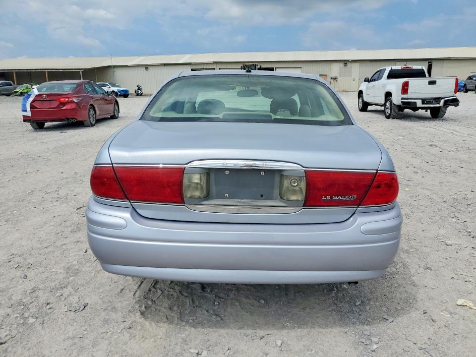 Aukcja sprzedaży 2005 Buick Lesabre, vin: 1G4HP52K55U175737, numer aukcji: 67903206