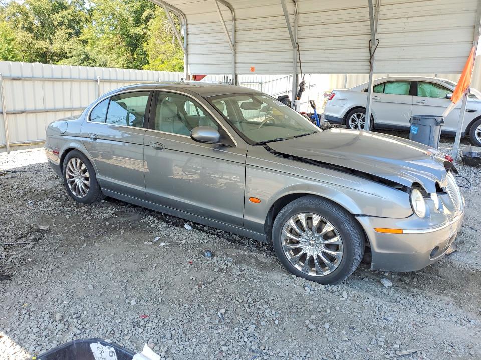 Aukcja sprzedaży 2006 Jaguar S-type, vin: SAJWA01A26FN56316, numer aukcji: 68861936
