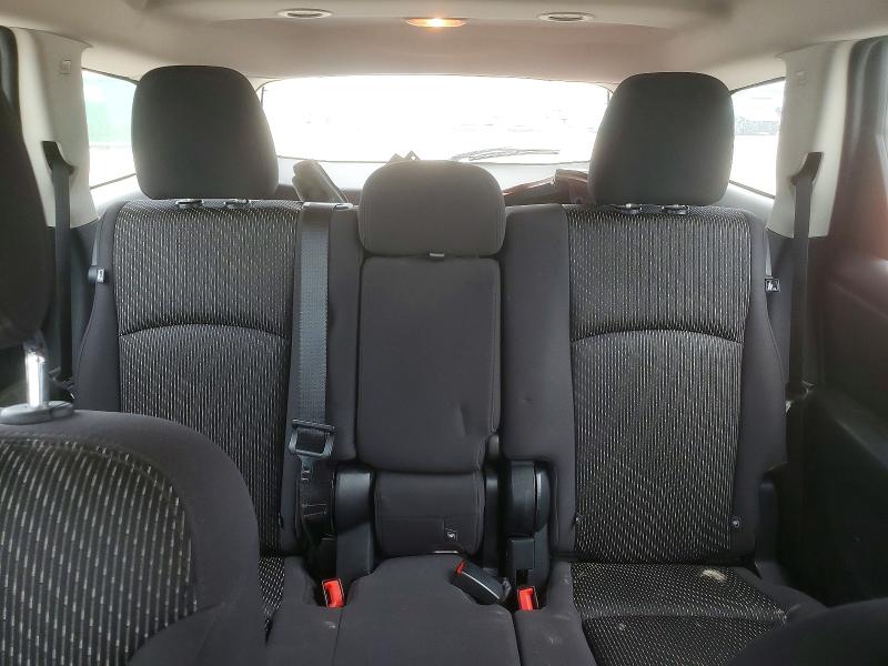 Aukcja sprzedaży 2013 Dodge Journey, vin: 3C4PDCAB0DT594912, numer aukcji: 68681826