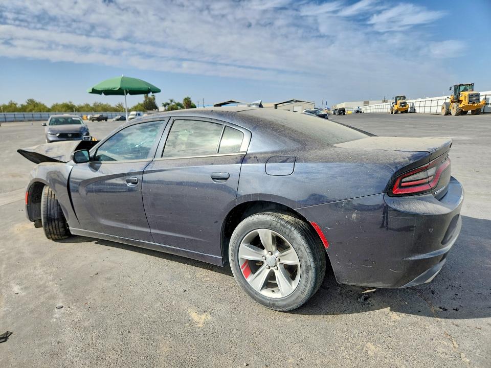 Aukcja sprzedaży 2018 Dodge Charger, vin: 2C3CDXHG1JH125747, numer aukcji: 69382456