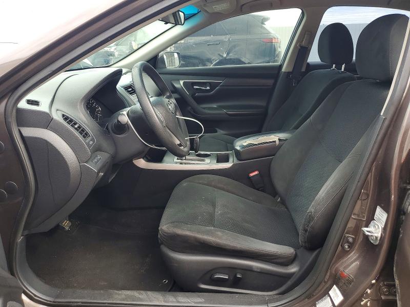 Aukcja sprzedaży 2015 Nissan Altima, vin: 1N4AL3AP4FN891775, numer aukcji: 67482366