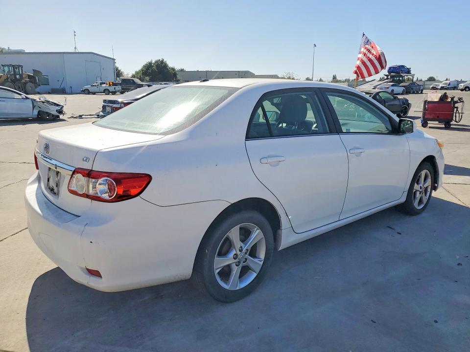 Продаж на аукціоні авто 2013 Toyota Corolla, vin: 2T1BU4EE6DC983495, номер лоту: 69069946