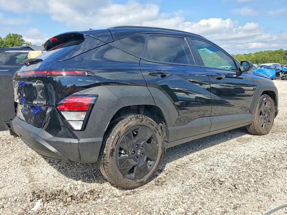 2026 Hyundai Kona მანქანა იყიდება აუქციონზე, vin: KM8HF3AB3TU467151, აუქციონის ნომერი: 70311876