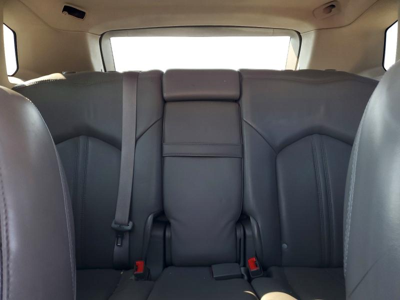 Aukcja sprzedaży 2010 Cadillac Srx, vin: 3GYFNBEY6AS643656, numer aukcji: 69408646