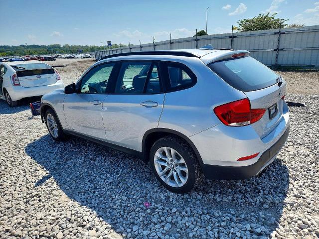 Aukcja sprzedaży 2015 Bmw X1, vin: WBAVL1C50FVY41593, numer aukcji: 66941526