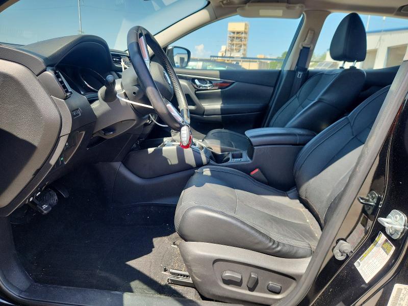 Продажа на аукционе авто 2018 Nissan Rogue Sport, vin: JN1BJ1CPXJW101312, номер лота: 69087986