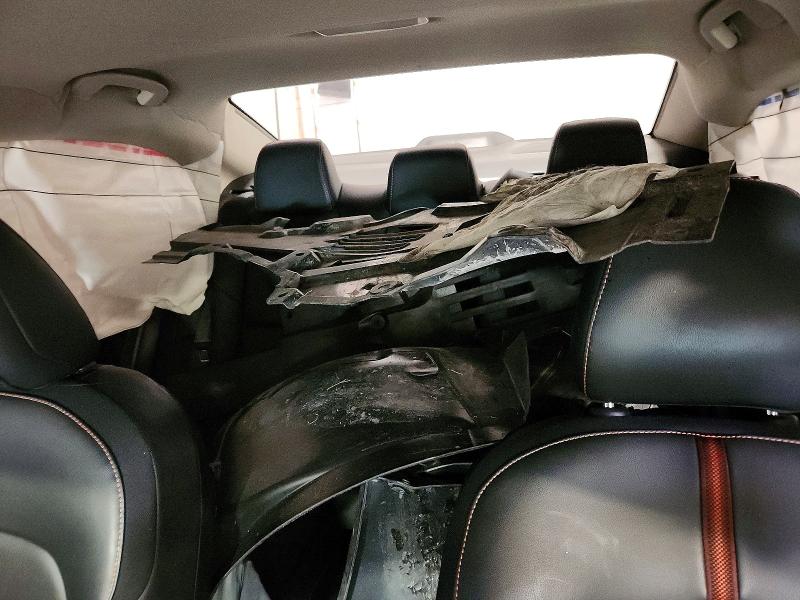 Aukcja sprzedaży 2023 Nissan Sentra, vin: 3N1AB8DV8PY318695, numer aukcji: 67810446