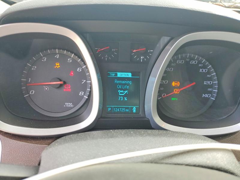 Продажа на аукционе авто 2014 Chevrolet Equinox, vin: 2GNFLDE30E6180923, номер лота: 70367186