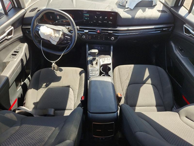 Продаж на аукціоні авто 2026 Kia Sportage, vin: 5XYK2CDF0TG383410, номер лоту: 67679906