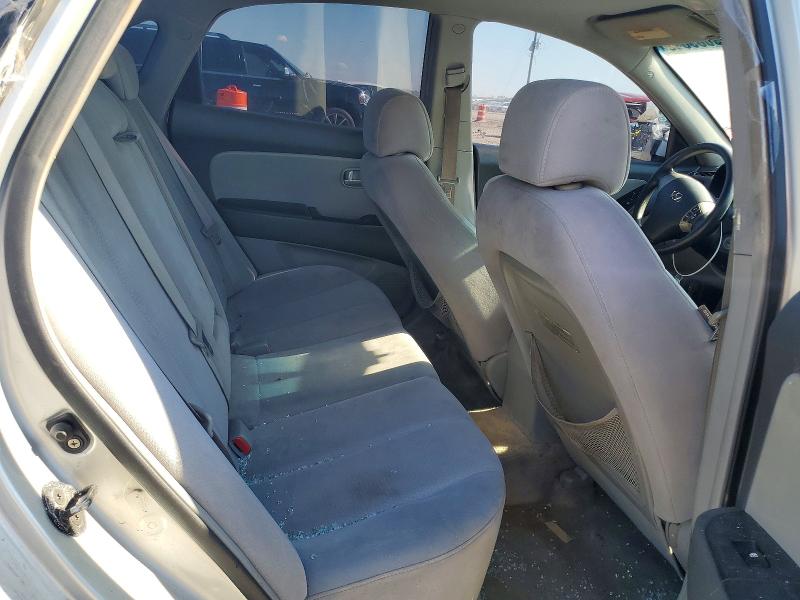 Продаж на аукціоні авто 2007 Hyundai Elantra, vin: KMHDU46D57U144780, номер лоту: 69609046