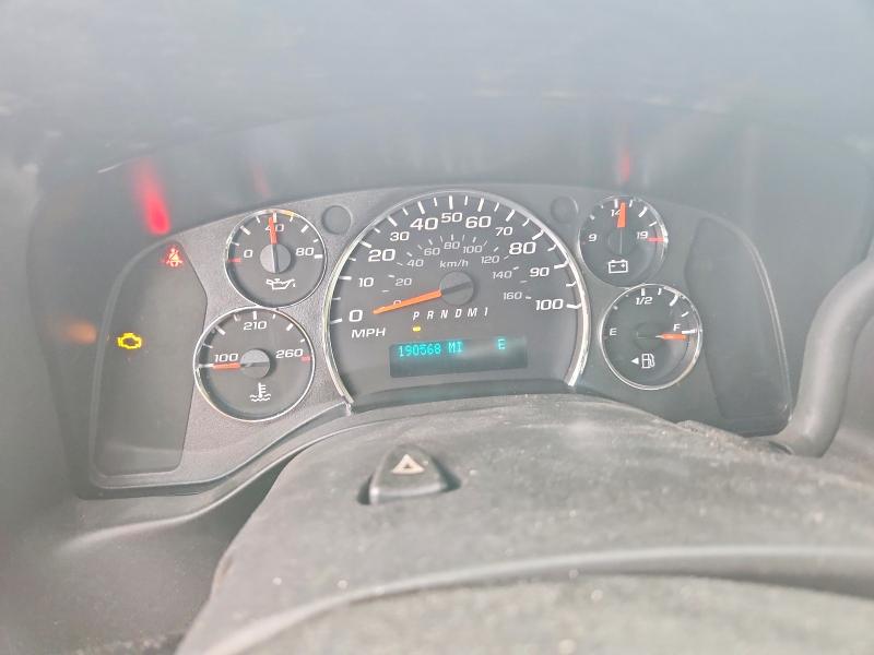 69069446 :رقم المزاد ، 1GAZG1FG3C1155212 vin ، 2012 Chevrolet Express G3500 مزاد بيع