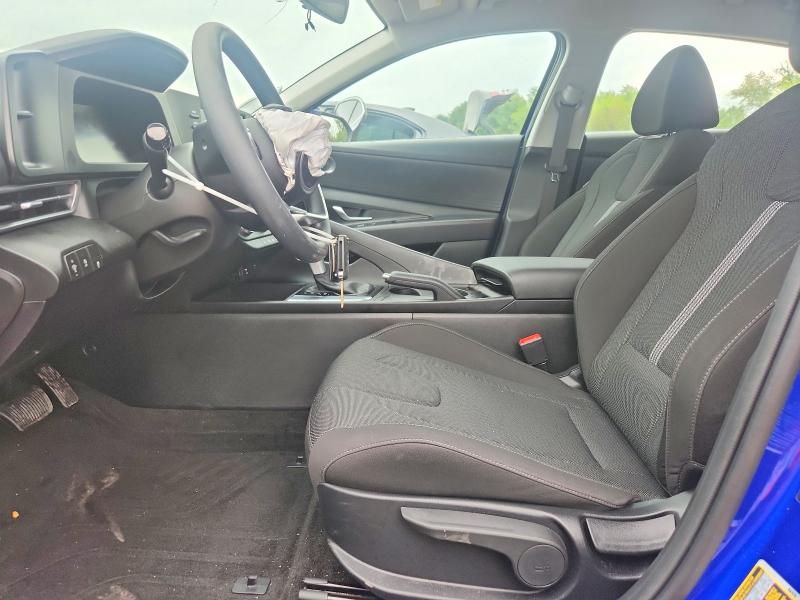 2026 Hyundai Elantra მანქანა იყიდება აუქციონზე, vin: KMHLL4DG9TU106815, აუქციონის ნომერი: 67394626