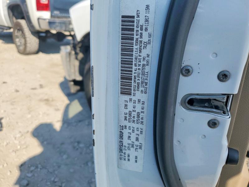 Продаж на аукціоні авто 2011 Dodge Ram 1500, vin: 1D7RB1GT1BS579780, номер лоту: 67653806