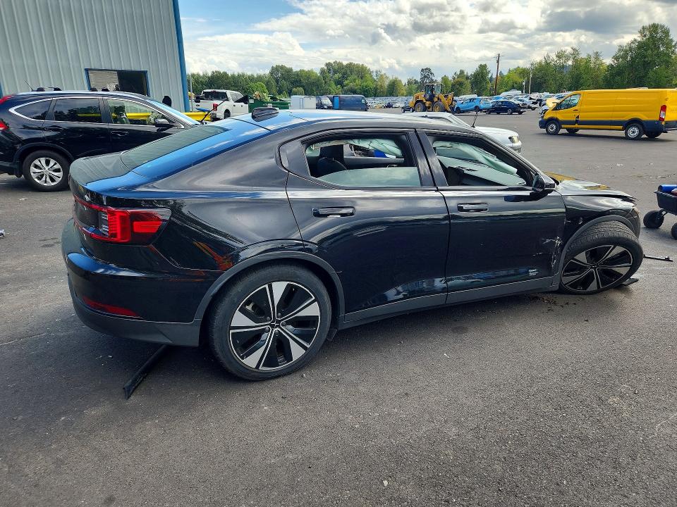 Aukcja sprzedaży 2023 Polestar 2, vin: YSMED3KA2PL130800, numer aukcji: 68070476
