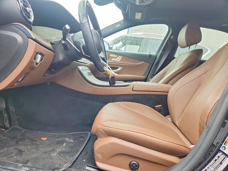 Продажа на аукционе авто 2021 Mercedes-benz E, vin: W1KZF8EB9MA933996, номер лота: 66695366