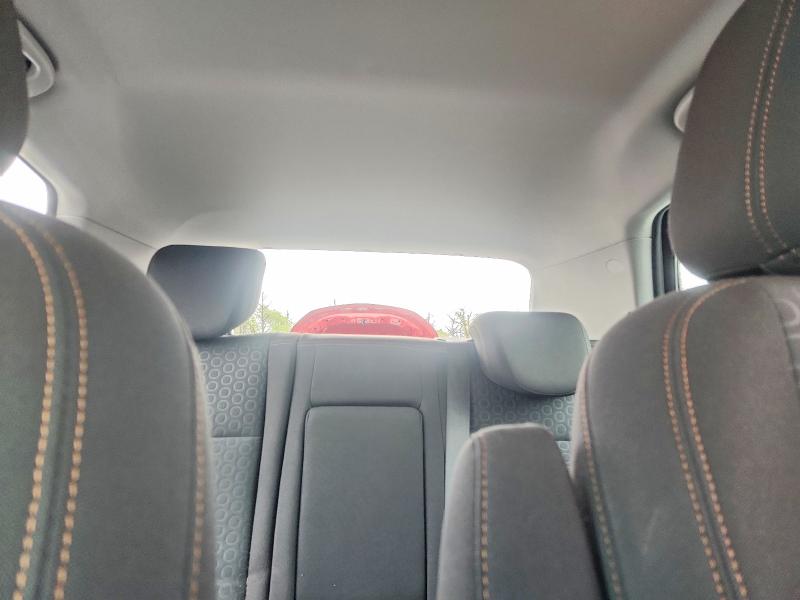 Продажа на аукционе авто 2020 Chevrolet Trax, vin: KL7CJKSB6LB062898, номер лота: 70657056