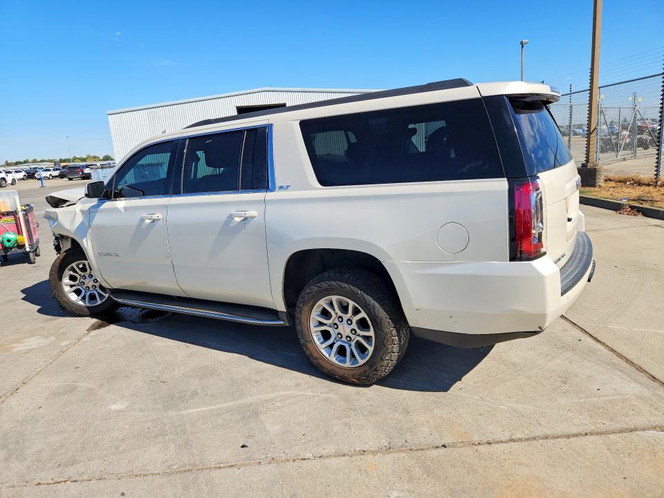 68363366 :رقم المزاد ، 1GKS2HKC7FR687995 vin ، 2015 Gmc Yukon Xl مزاد بيع