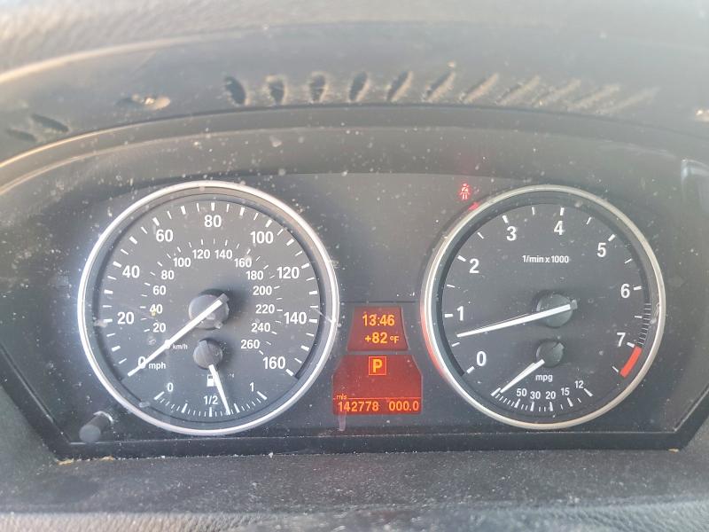 Aukcja sprzedaży 2012 Bmw X5, vin: 5UXZV4C57CL748205, numer aukcji: 69449506