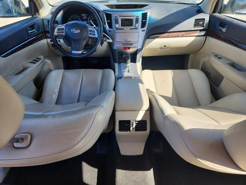 Продажа на аукционе авто 2014 Subaru Legacy, vin: 4S3BMBL61E3033300, номер лота: 69864816