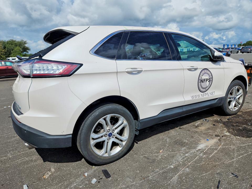 2018 Ford Edge მანქანა იყიდება აუქციონზე, vin: 2FMPK4K91JBB95808, აუქციონის ნომერი: 67413576