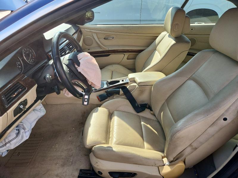 Продажа на аукционе авто 2011 Bmw 328, vin: WBADW3C50BE538161, номер лота: 68707986