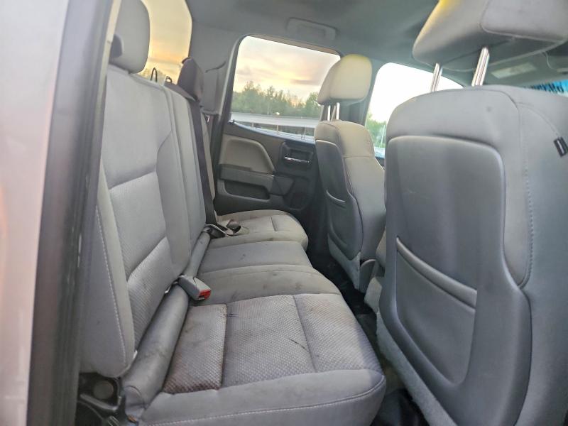 Продаж на аукціоні авто 2015 Chevrolet Silverado, vin: 1GCRCPEC5FZ393055, номер лоту: 69354026