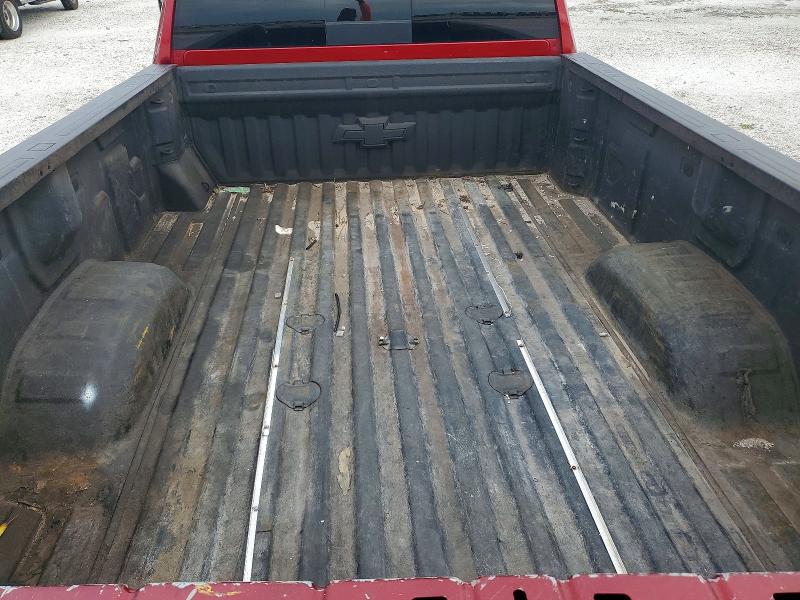 Продажа на аукционе авто 2021 Chevrolet Silverado, vin: 1GC4YUEY1MF178048, номер лота: 69727716