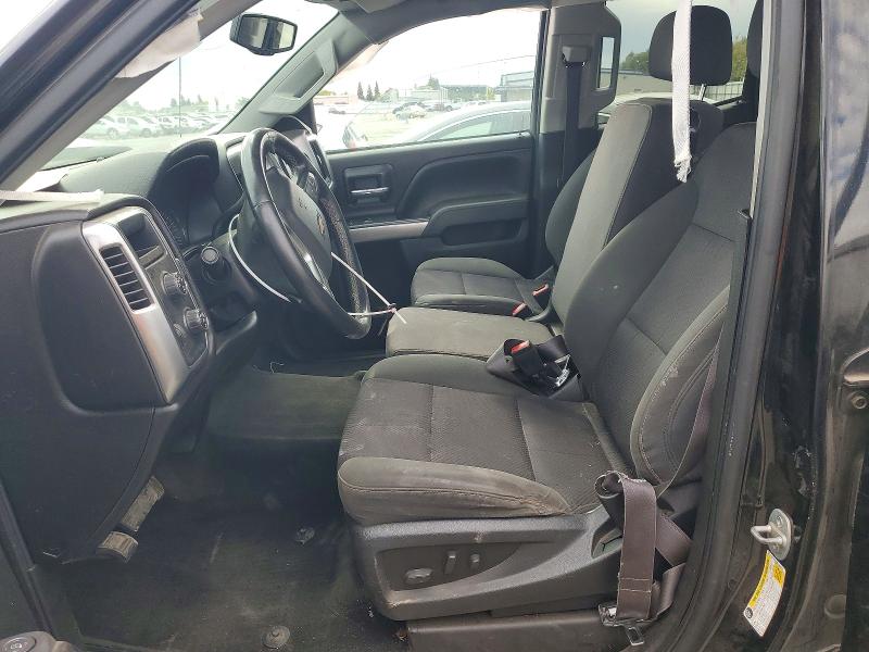 Aukcja sprzedaży 2014 Chevrolet Silverado, vin: 1GCVKREC8EZ355492, numer aukcji: 66591426