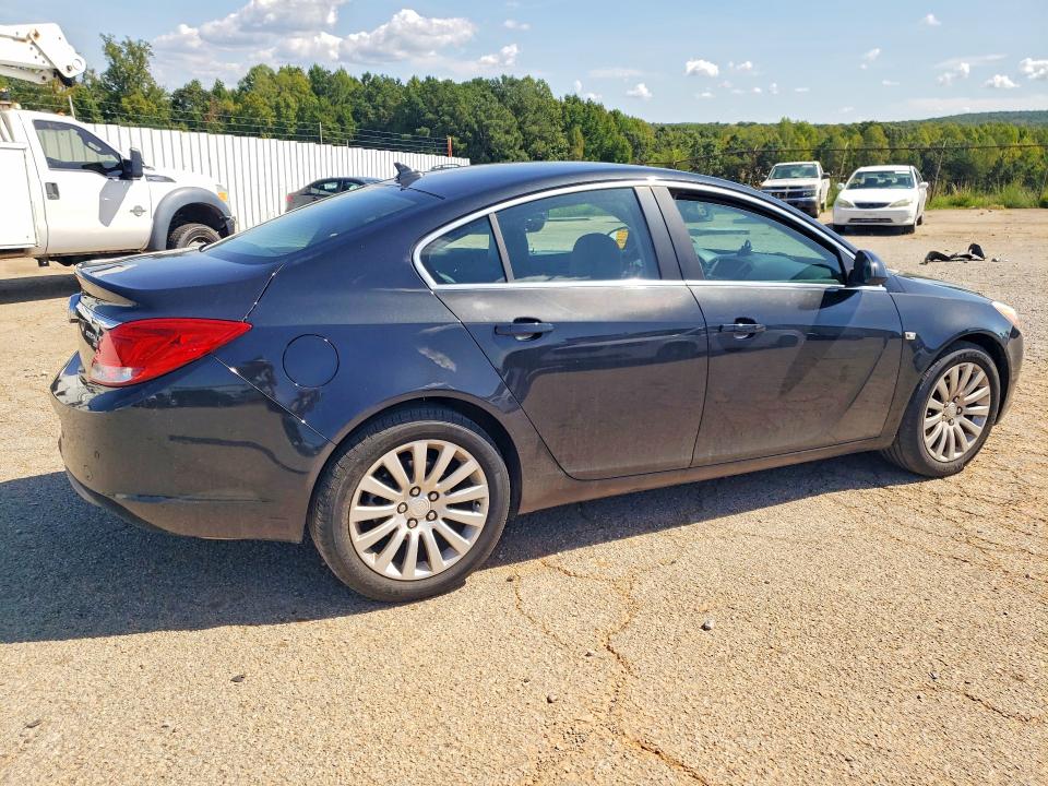 Aukcja sprzedaży 2011 Buick Regal, vin: W04GU5GC6B1006683, numer aukcji: 67831176