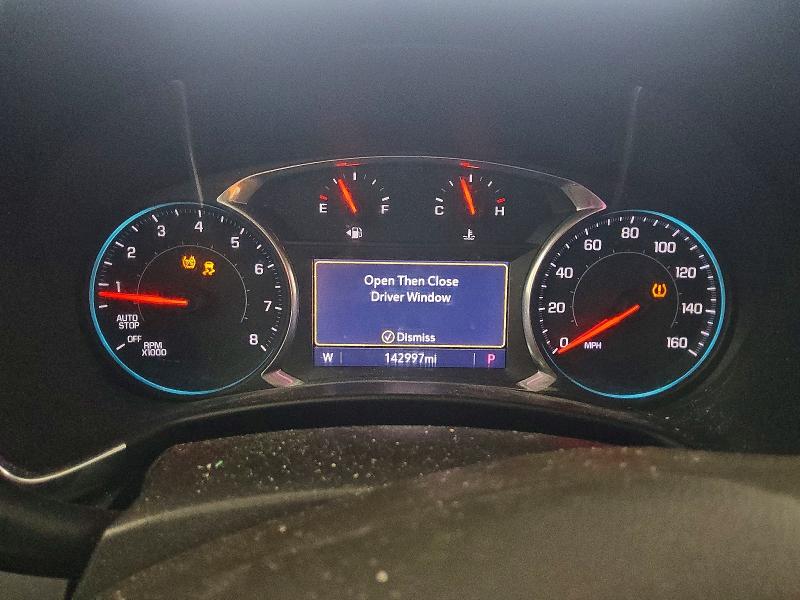 69792306 :رقم المزاد ، 2GNAXXEV3L6211161 vin ، 2020 Chevrolet Equinox مزاد بيع