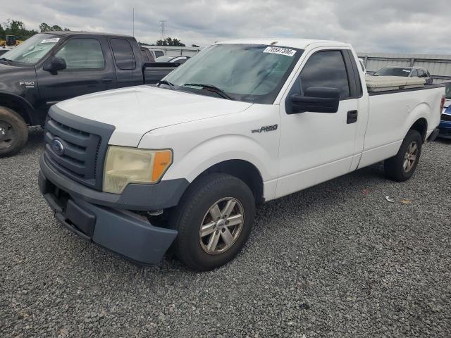 2010 Ford F150 მანქანა იყიდება აუქციონზე, vin: 1FTMF1CW9AKE56896, აუქციონის ნომერი: 70597386