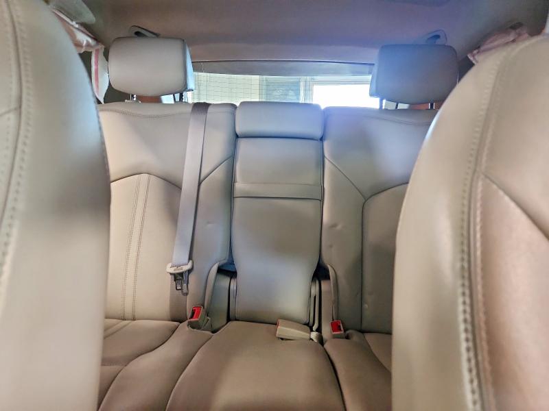 2012 Cadillac Srx მანქანა იყიდება აუქციონზე, vin: 3GYFNDE34CS570094, აუქციონის ნომერი: 67458506