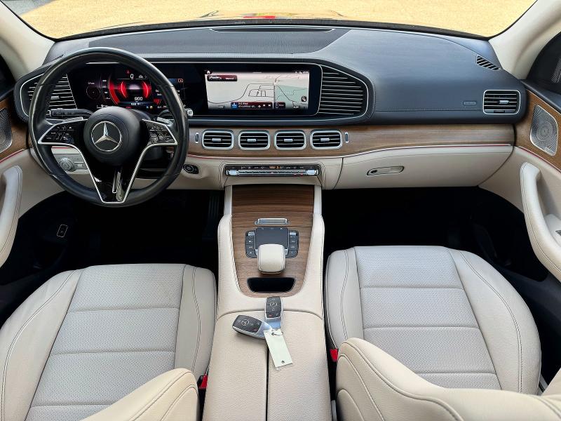 Продаж на аукціоні авто 2024 Mercedes-benz Gle, vin: 4JGFB4FB8RB018862, номер лоту: 68599416
