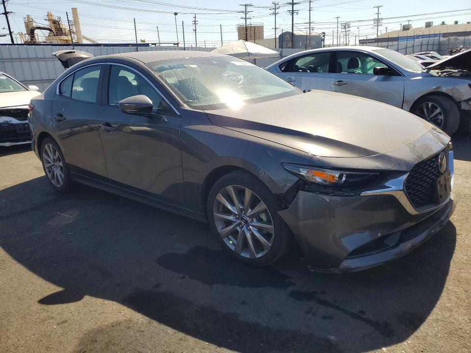 Продаж на аукціоні авто 2019 Mazda 3, vin: 3MZBPADL3KM112836, номер лоту: 71058456