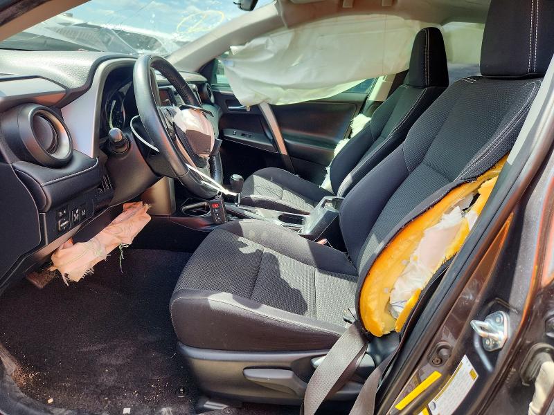 2018 Toyota Rav4 მანქანა იყიდება აუქციონზე, vin: JTMWFREV2JJ732661, აუქციონის ნომერი: 68853526