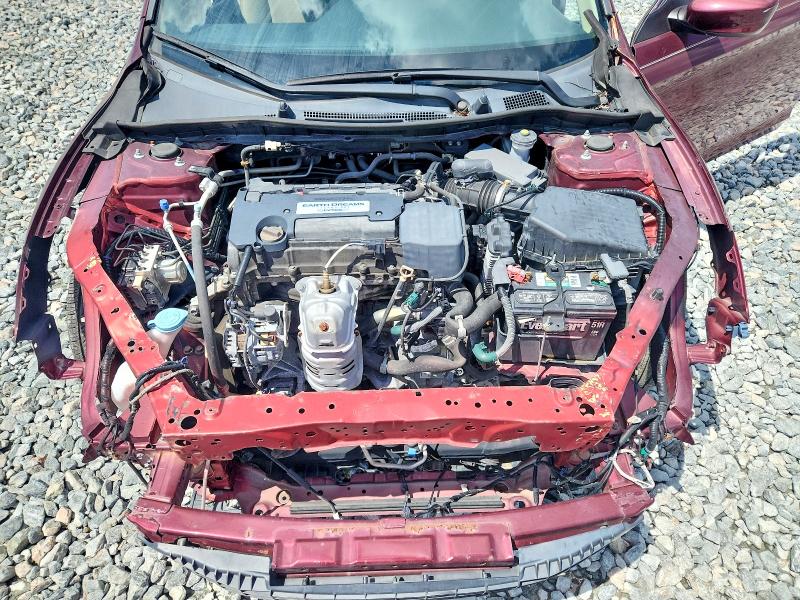 Aukcja sprzedaży 2015 Honda Accord, vin: 1HGCR2F34FA204711, numer aukcji: 68939836