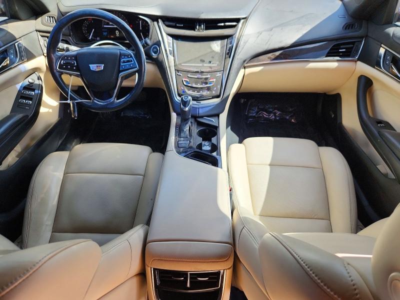 Продаж на аукціоні авто 2019 Cadillac Cts, vin: 1G6AR5SS3K0102856, номер лоту: 68627306