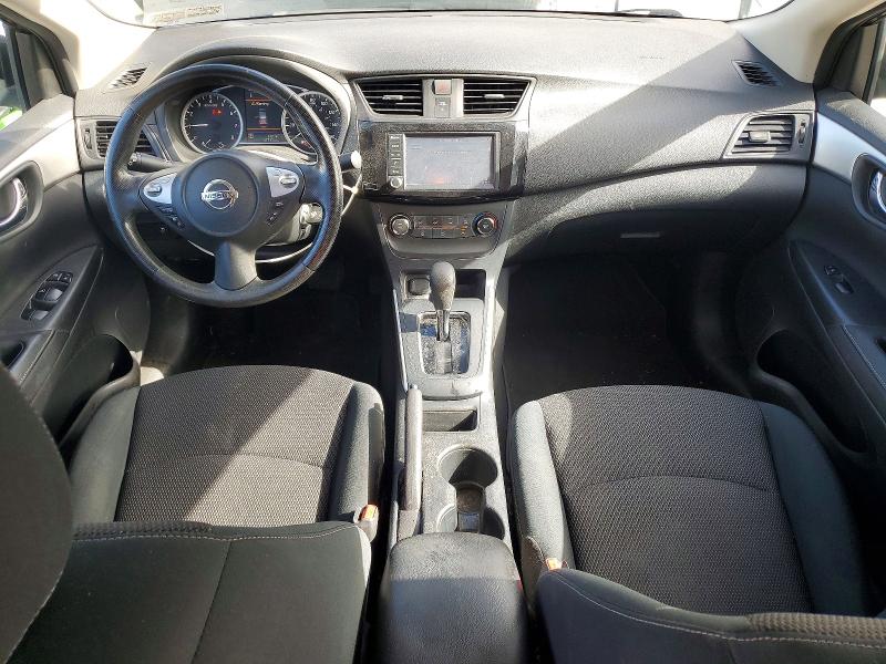 Продажа на аукционе авто 2019 Nissan Sentra, vin: 3N1AB7AP0KY287032, номер лота: 68188606