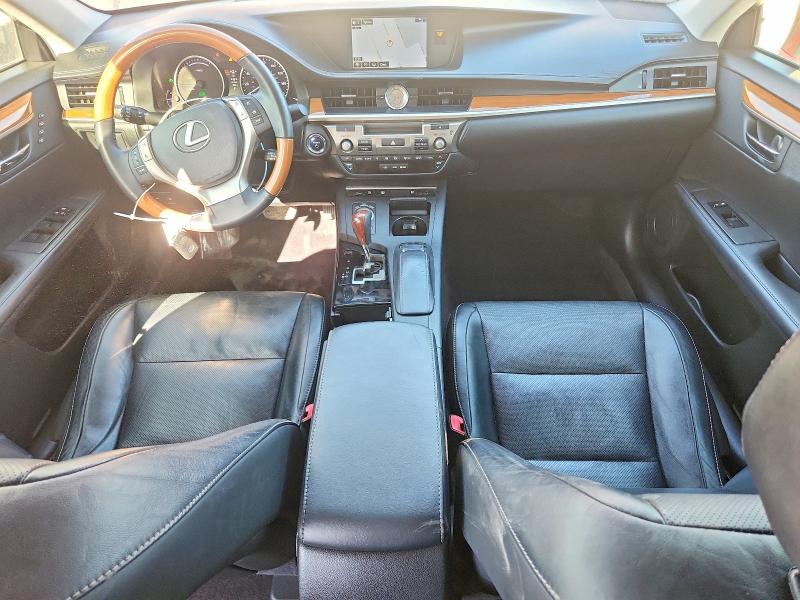 Продажа на аукционе авто 2015 Lexus Es, vin: JTHBW1GG5F2088877, номер лота: 66617556