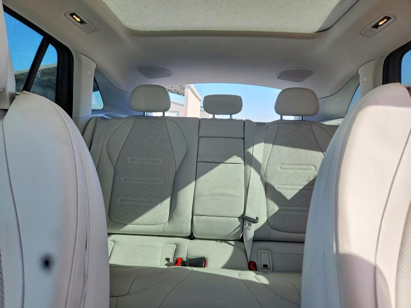 Aukcja sprzedaży 2024 Mercedes-benz Eqe Suv, vin: 4JGGM5DB2RA002427, numer aukcji: 67113586